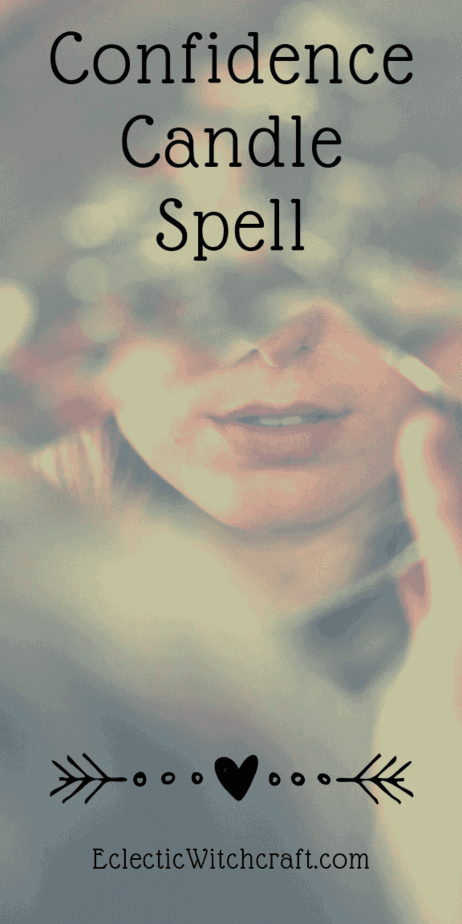 Decorative Image | One Simple Spell To Increase Your Beauty | Can magick increase your beauty?