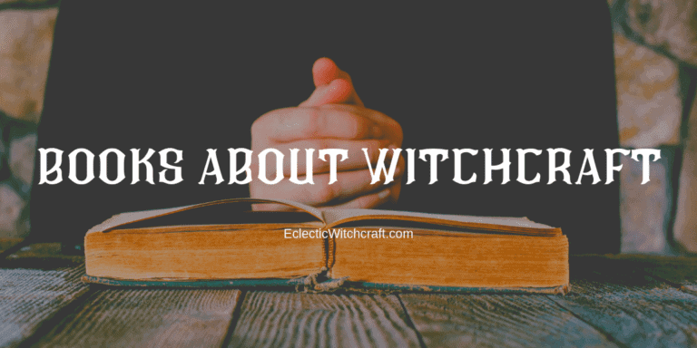 The Best Books About Witchcraft On Scribd