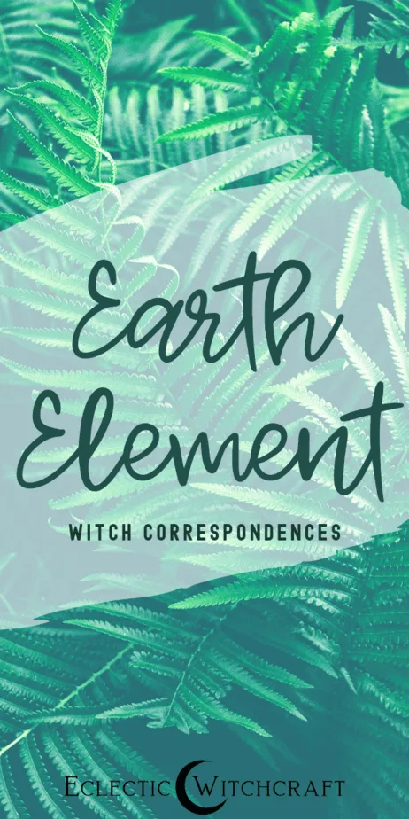 The Earth element and its correspondences in witchcraft. Find out what the Earth element means in astrology, traditional Chinese medicine, feng shui, herbalism, and the tarot. Earth element tarot. Earth element meaning. Earth element witchcraft. Earth element uses. Earth element astrology. Earth element feng shui. Earth element crystals. Earth element Chinese medicine. Earth element aesthetic. Earth element magic. Earth element art. Earth element symbol. #earth #earthelement #magick #witch