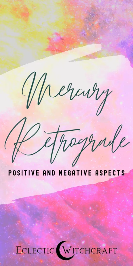 What are the positive and negative aspects of Mercury Retrograde 2019? Mercury retrograde is around the corner. Learn the mercury retrograde meaning in this blog post and how to survive and thrive. Plus, Mercury retrograde dates for Mercury retrograde 2019, Mercury retrograde 2020, and Mercury retrograde 2021. Mercury retrograde in Leo. Mercury retrograde astrology. Mercury retrograde in Cancer. Mercury retrograde and relationships. #mercuryretrograde #astrology #leo #cancer #astro #mercury