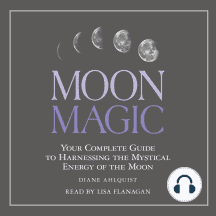 Decorative Image | Moon Water: History, How To Make It, And Its Spiritual Uses | Moon water is a historical tool for witches. It has been used since at least the 1800s for love spells, and is even more popular today. Its connection to emotions and spirituality makes it an incredibly versatile tool for witches everywhere.