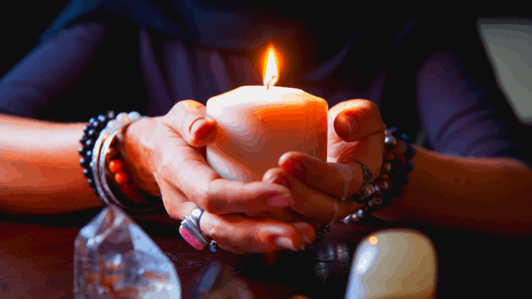 Solitary Witch: 5 Reasons You Should Practice Alone