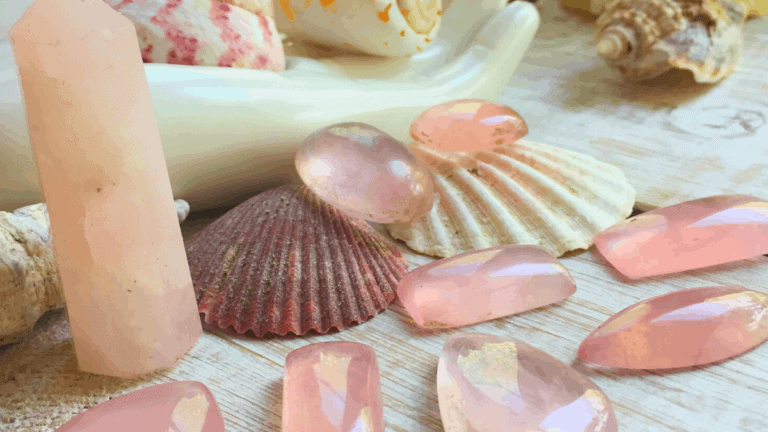 How To Attract Love With Quartz Crystals