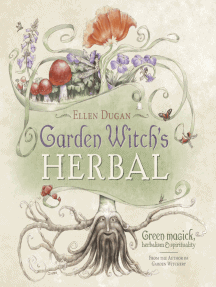 Garden Witch's Herbal