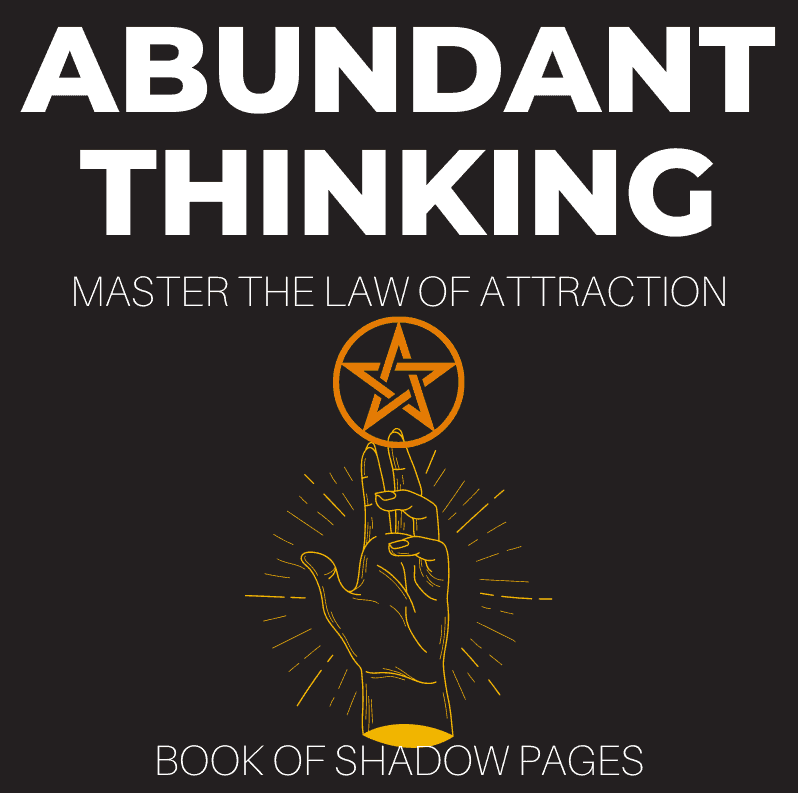 What Is Abundant Thinking? 7 Proven Manifesting Hacks