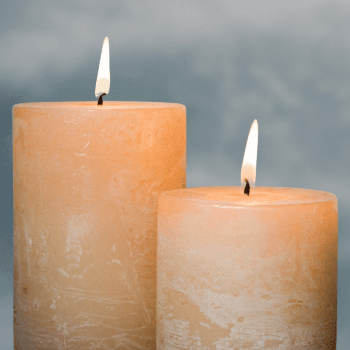 Aromatherapy candle making Aromatherapy candle making for witches