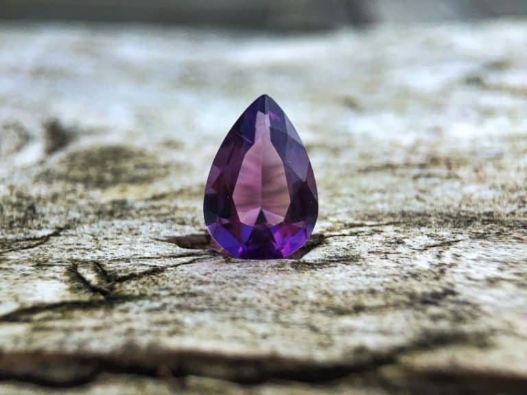 18 Purple Crystals And Their Correspondences In Witchcraft