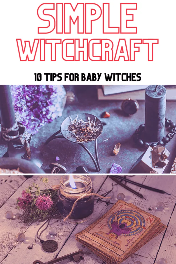 Witch aesthetic images