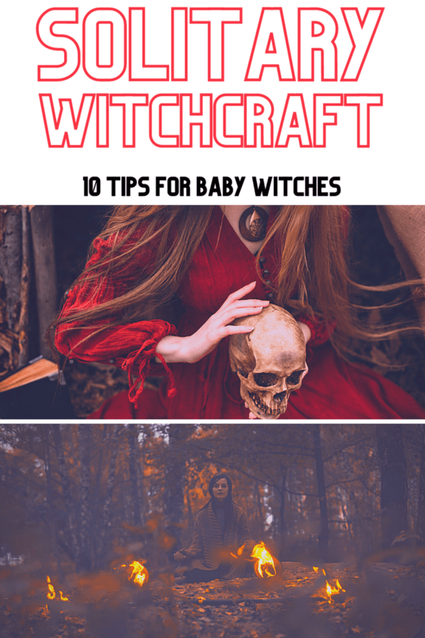 Witch aesthetic images