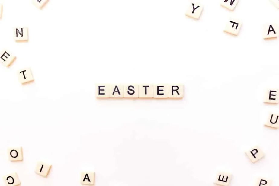 Easter Ostara Rituals