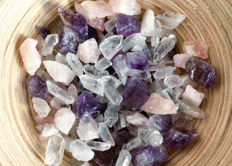 Why You Should Go Out And Buy A New Crystal Right Now