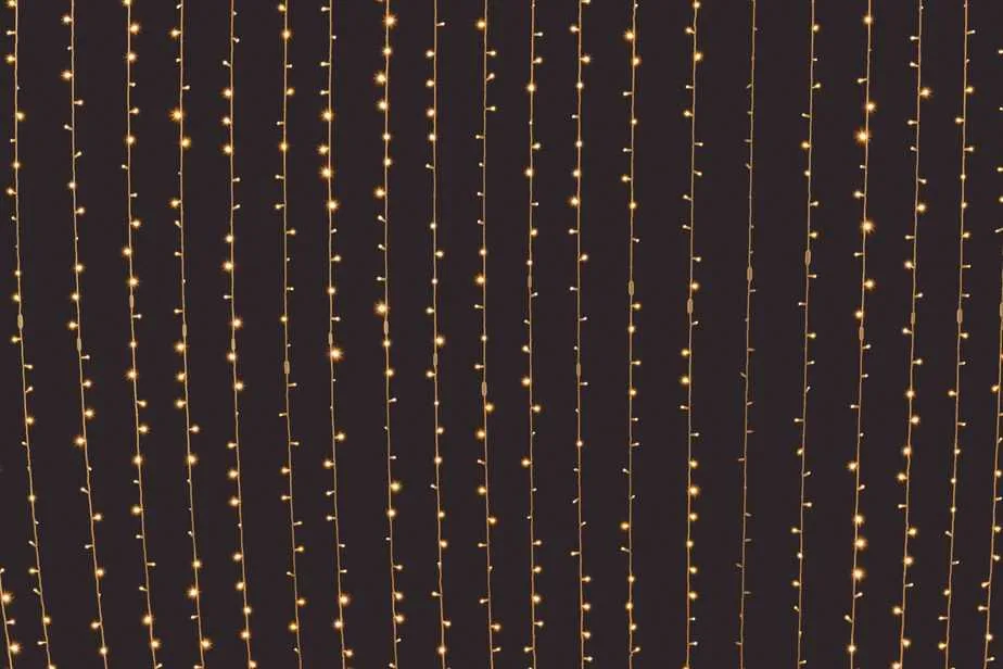 String lights | Etsy
