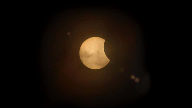 Lunar Eclipse FAQs Pt. 1