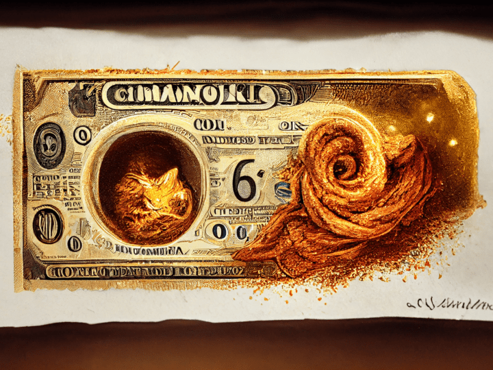 Cinnamon Money Spell For Fast Abundance