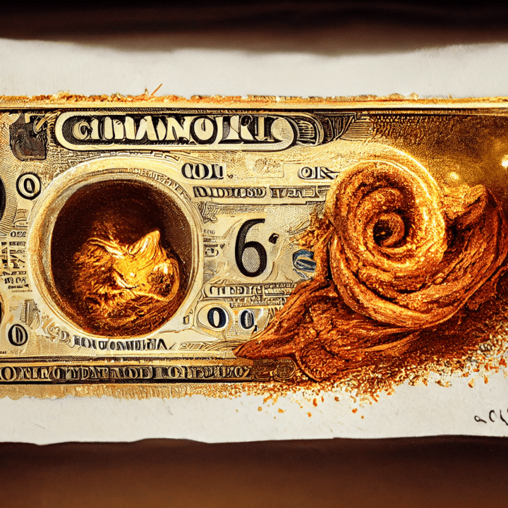 Cinnamon Money Spell For Fast Abundance Cinnamon Money Spell For Fast Abundance