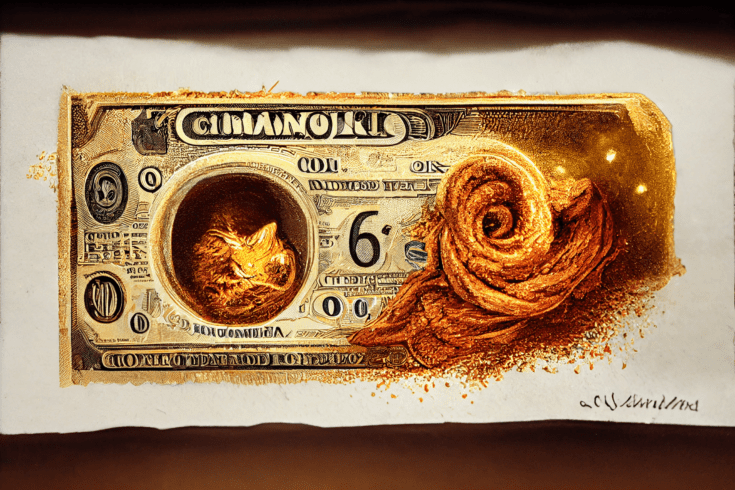Cinnamon Money Spell For Fast Abundance