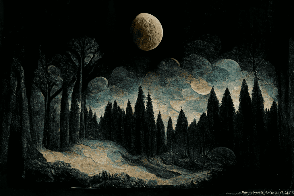 Decorative Image | 10 Crystals To Connect With Artemis | Crystals To Connect With Artemis: The Moon Goddess Artemis is the most powerful protector of women, warriors and children. She's also known for her mysterious powers of transformation.