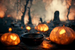 7 Essential Magic Tools For Halloween - Eclectic Witchcraft