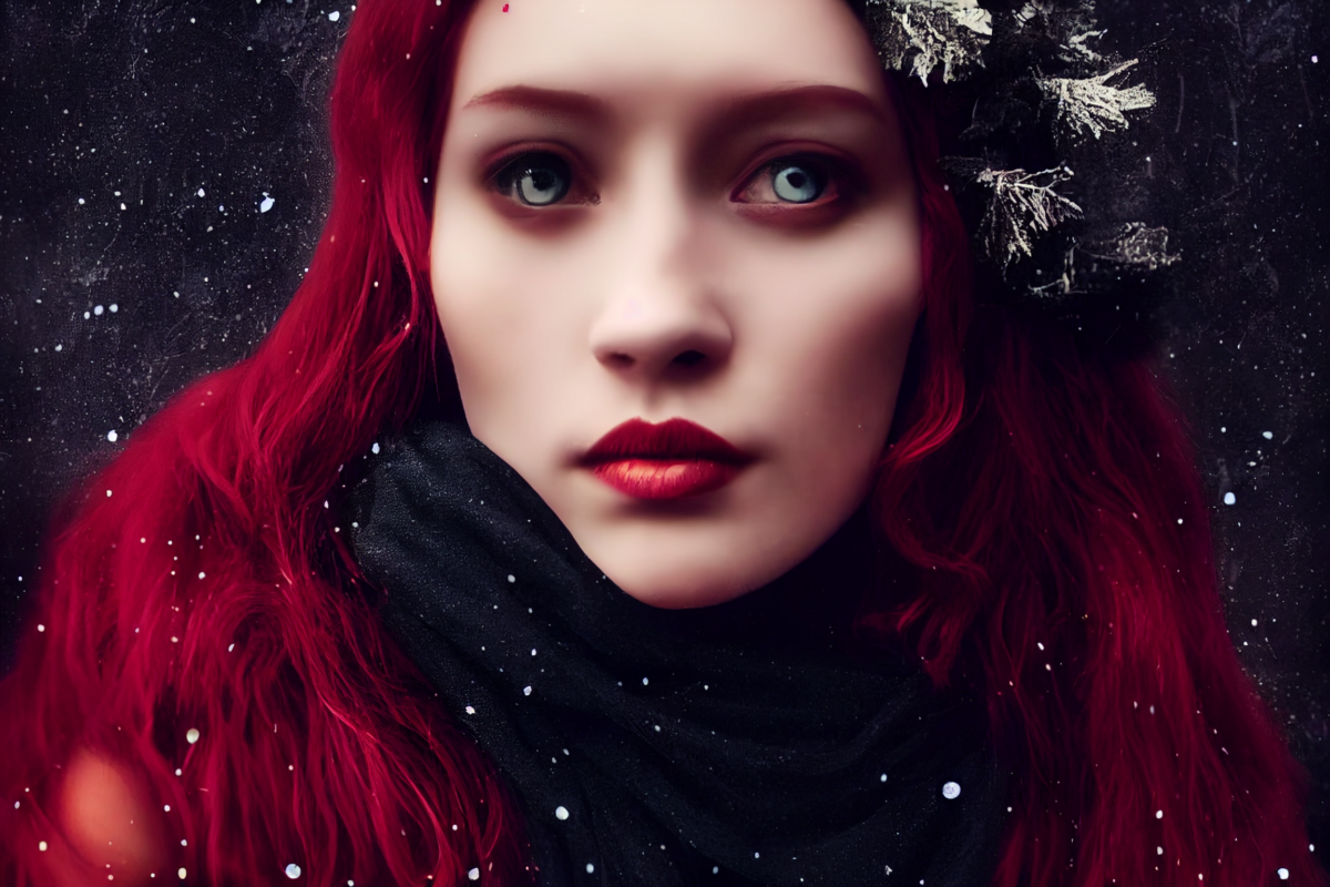 Honoring Hekate During Cold Winter Months - Eclectic Witchcraft