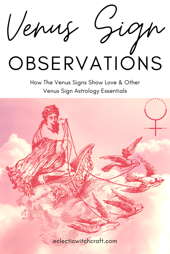 Aphrodite illustration. Venus astrological symbol. Pink soft background. Venus sign astro observations. Venus signs in astrology.