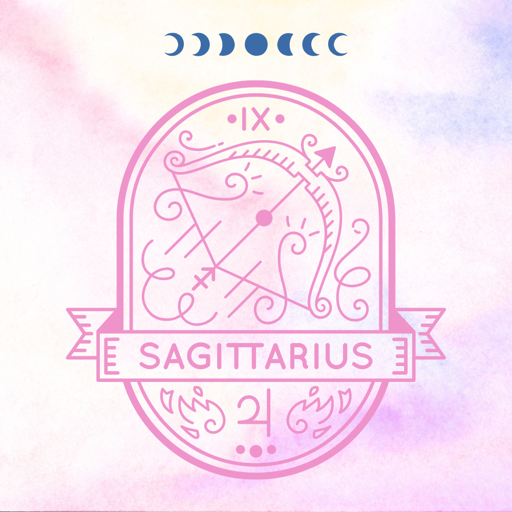 Creating Powerful Sagittarius Moon Water for Rituals