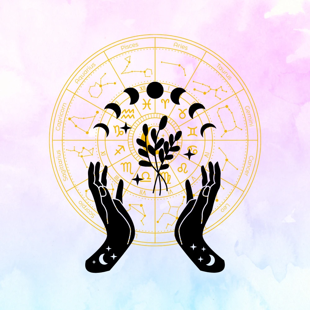 How to Use Astrological Degrees in Your Magick Practice