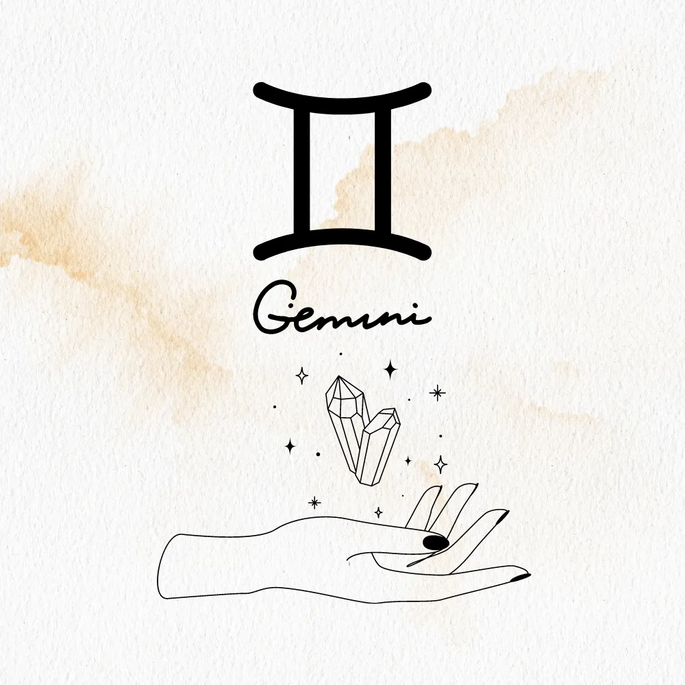 25 Must-Have Gemini Crystals That Will Help Every Gemini Sun To Embrace Their Dual Nature