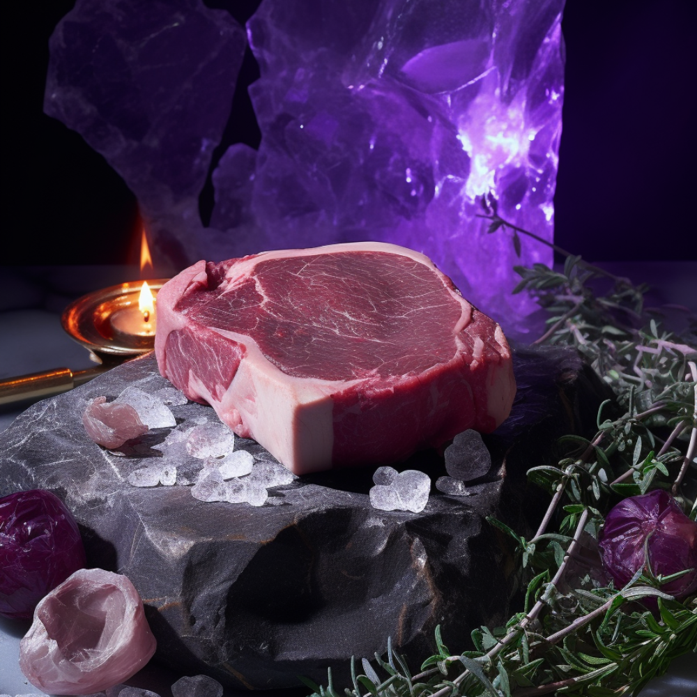 Meat Magical Correspondences Magical Uses For Meats And Other Animal Products