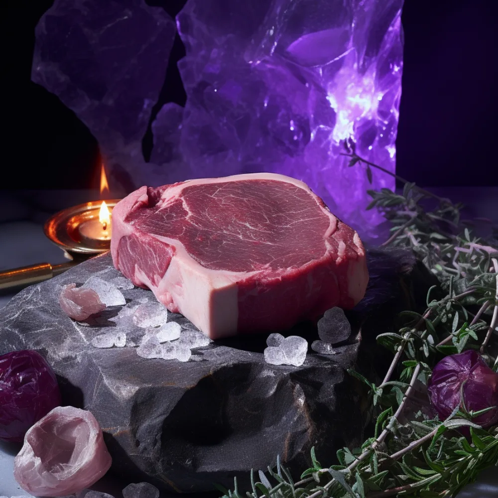 Meat Magical Correspondences Magical Uses For Meats And Other Animal Products