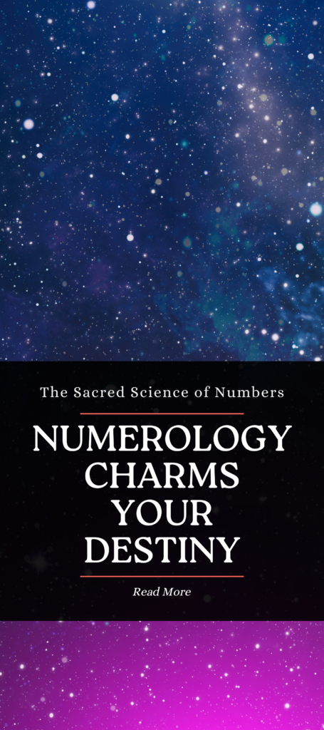 Numerology basics