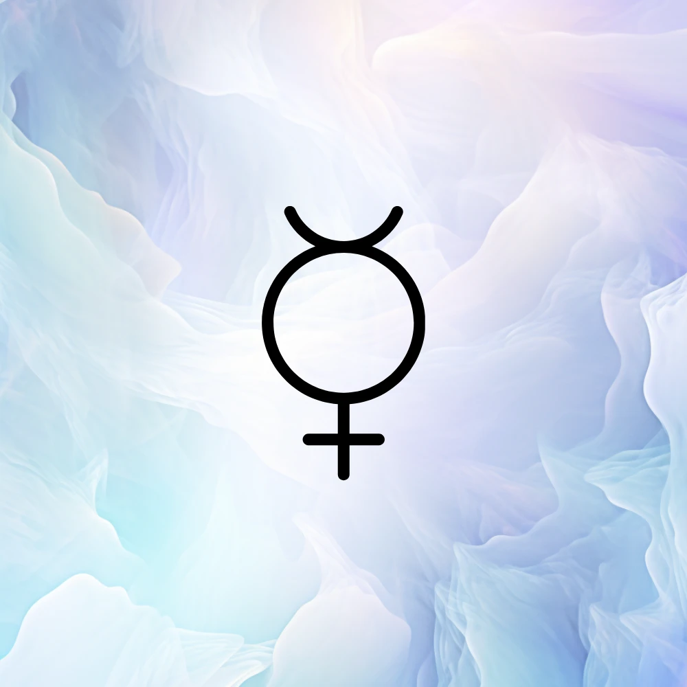 Mercury Retrograde In Aries In Your Natal Chart (How It Impacts You Through Your Life)