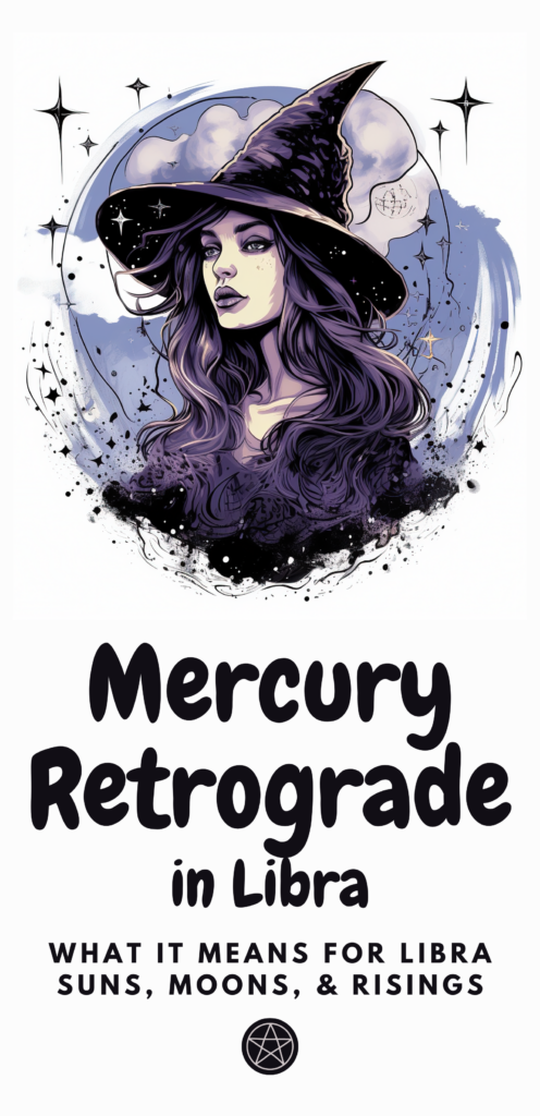Mercury Retrograde In Libra When Mercury Retrograde Is In Your Sign