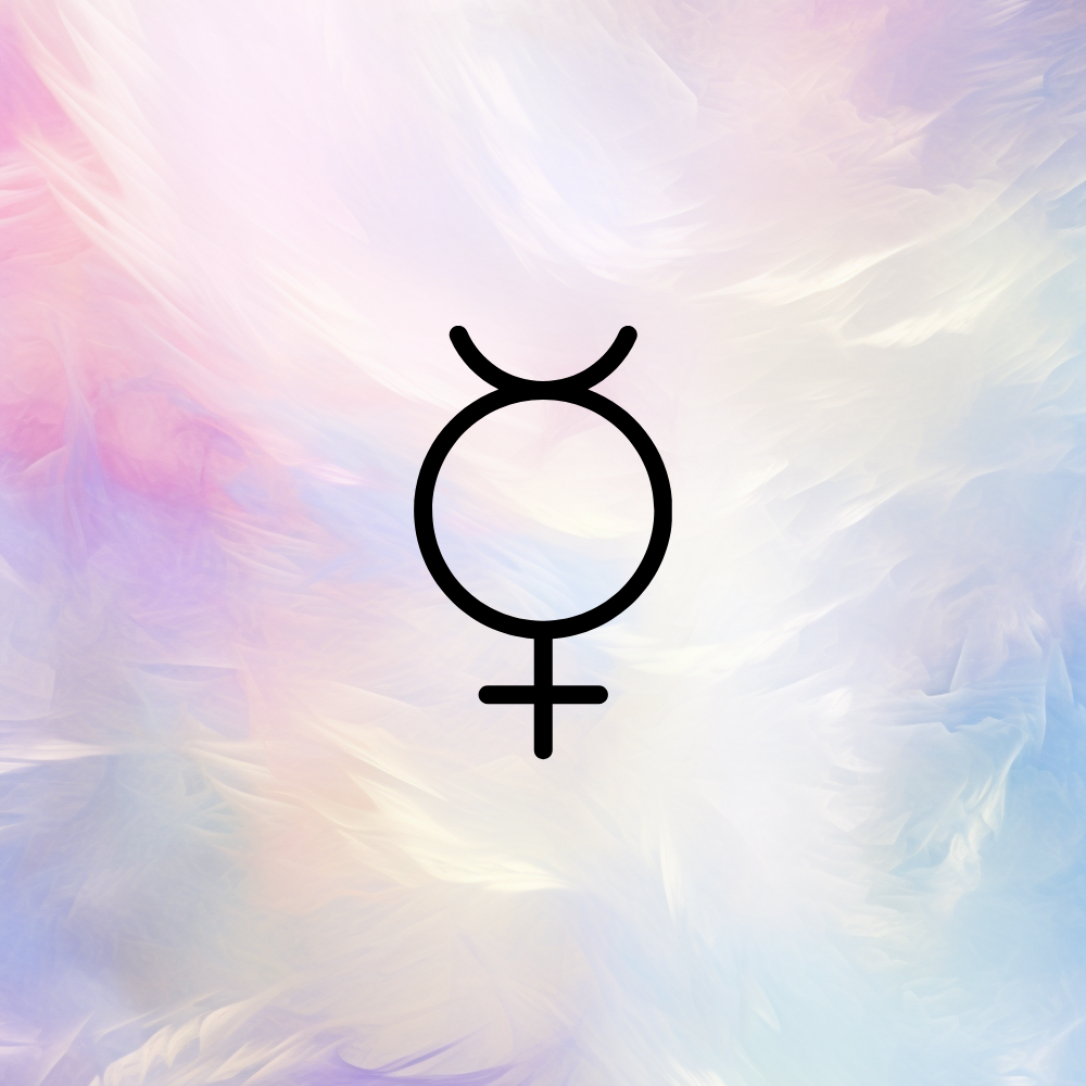 Mercury Retrograde In Taurus In Your Natal Chart (How It Impacts You Through Your Life)