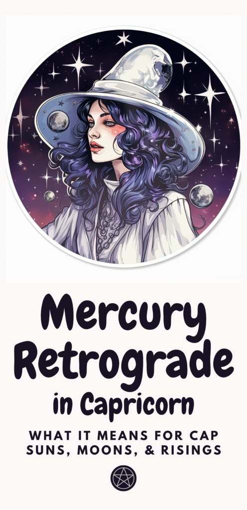 Natal and transit Mercury retrograde