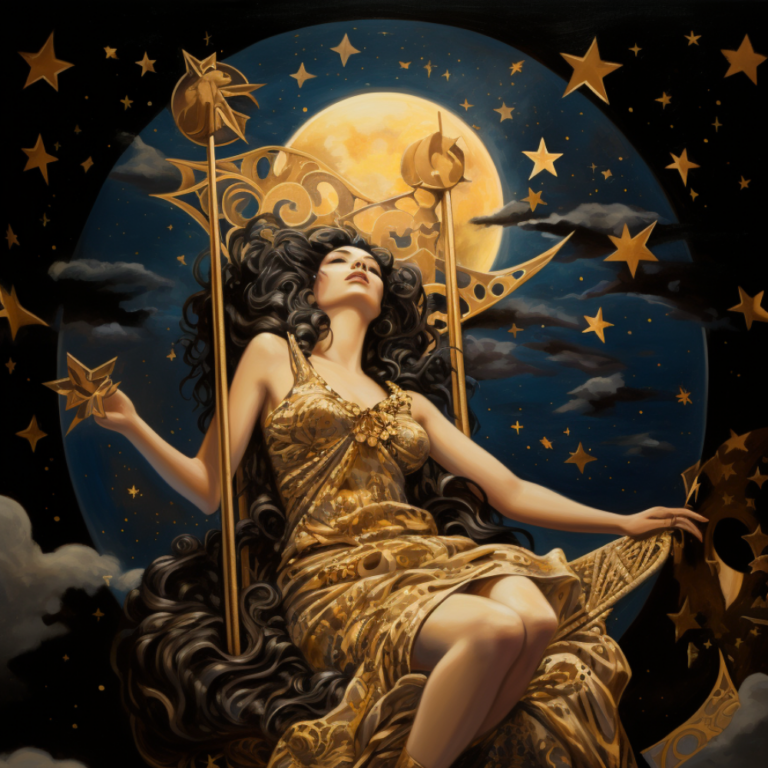 New Moon In Sagittarius Magical Correspondences