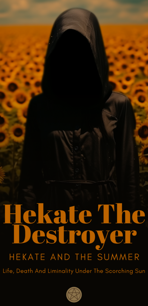 Summer and Hekate