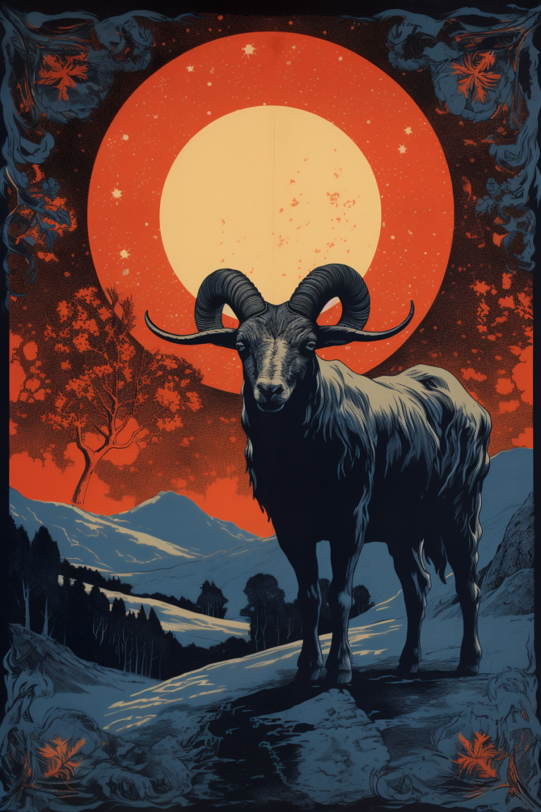 15 Tips For Healing Your Aries Chiron Wound