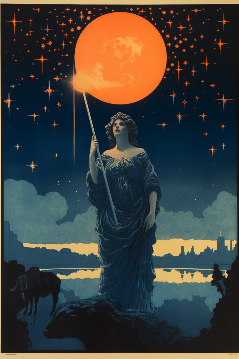 Heal Your Chiron Wound With Astrological Tips