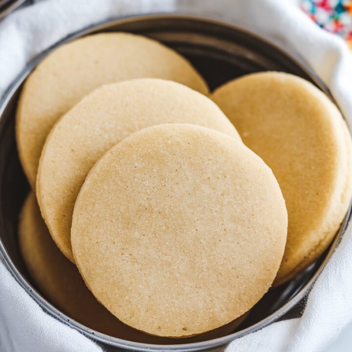 Decorative Image | Sugar Cookies for Easter: Magical Correspondences, Affirmations, and Ostara Intentions | Spring is all about new beginnings, bright energy, and celebrating growth. There’s no better way to bring that into your kitchen than with sugar cookies for Easter or Ostara. These aren’t just any sugar cookies. They’re a chance to connect with the season’s themes of renewal and balance while creating something delicious and beautiful. Whether you’re crafting these for a big family Easter gathering, a quiet Ostara ritual, or just because sugar cookies are the best cookies ever, this is the perfect recipe to make your spring celebrations even more special.