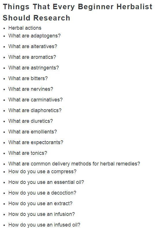 A detailed list of herbalism topics every beginner should explore, including adaptogens, astringents, and nervines. This guide inspires new herbalists to deepen their knowledge of natural remedies and techniques. I bet you’ll love diving into these foundational herbal concepts and using this information to boost your herbal practice!
