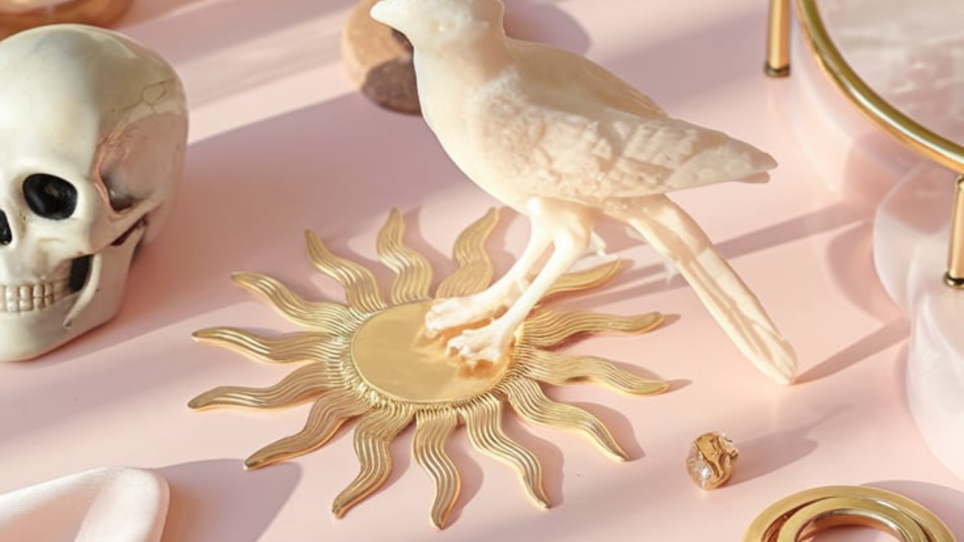 Decorative Image | Sol Invictus: Celebrating the Unconquered Sun at Yule | As the winter solstice approaches, many pagans and witches turn their attention to the ancient Roman god Sol Invictus, the Unconquered Sun. This powerful deity, celebrated on December 25th, represents the renewal and growth of light that comes with the turning of the wheel.